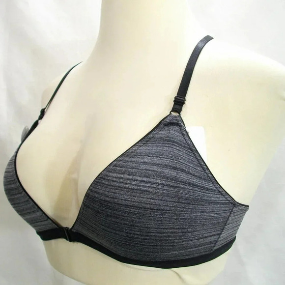 MEDIUM b.tempt'd by Wacoal Spectator Front Close Bra - Picture 4 of 9